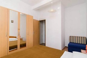 Apartments Felix Mljet - Studio With Balcony