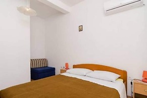 Apartments Felix Mljet - Studio With Balcony