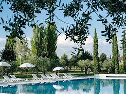 Belvilla by OYO Valle di Assisi Bilo