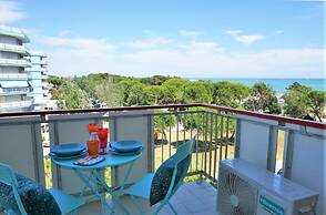 Relaxing Getaway Near the Mediterranean