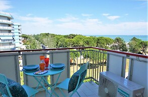 Relaxing Getaway Near the Mediterranean