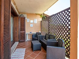 Belvilla by OYO Monolocale Baia 8