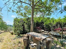 Holiday Home in Assisi With Garden