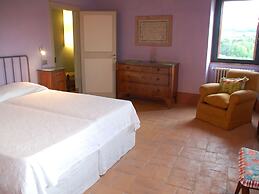 Orte Villa for 8 With Parking