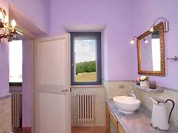 Orte Villa for 8 With Parking
