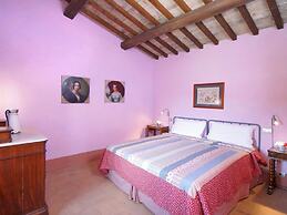 Orte Villa for 8 With Parking