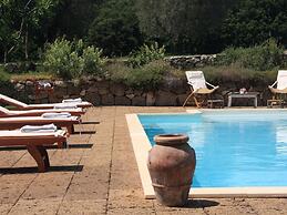 Orte Villa for 8 With Parking