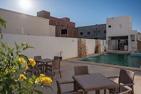 Hotel Alrayan