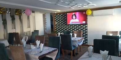 Hotel Alrayan