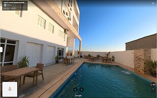 Hotel Alrayan