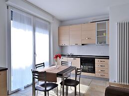 Apartment by Lake Como With Scenic Views