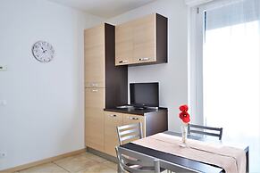 Apartment by Lake Como With Scenic Views