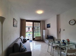 Pleasant Apartment by the Lake