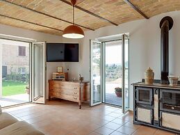 Belvilla by OYO Villa Intera 12 Pax