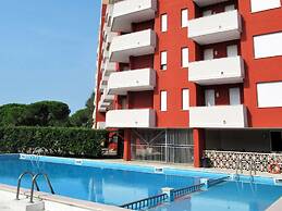 Holiday Home in Caorle Near Spiaggia Tartaruga