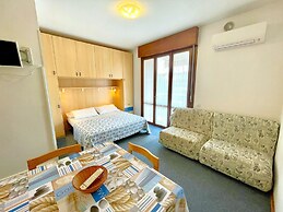 Holiday Home in Caorle Near Spiaggia Tartaruga