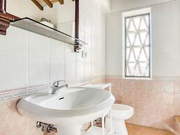Holiday Home in Citerna Near Castello Bufalini