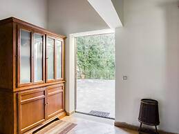 Holiday Home in Citerna Near Castello Bufalini