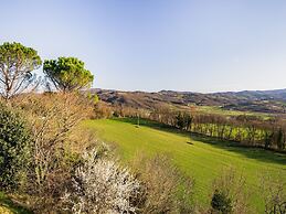 Holiday Home in Citerna Near Castello Bufalini