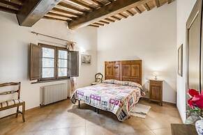 Holiday Home in Citerna Near Castello Bufalini