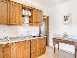 Holiday Home in Citerna Near Castello Bufalini