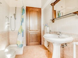 Holiday Home in Citerna Near Castello Bufalini