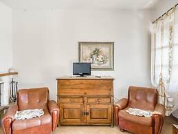Holiday Home in Citerna Near Castello Bufalini