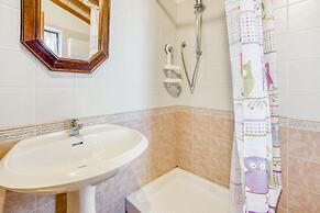 Holiday Home in Citerna Near Castello Bufalini