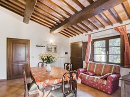 Holiday Home in Citerna Near Castello Bufalini