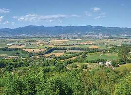 Holiday Home in Citerna Near Castello Bufalini
