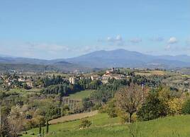 Holiday Home in Citerna Near Castello Bufalini