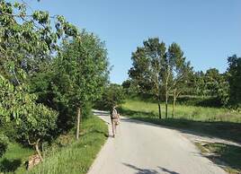 Holiday Home in Citerna Near Castello Bufalini