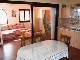 Apartment on the Second Floor
