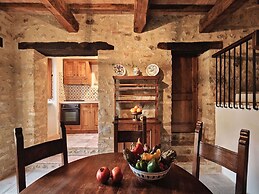 Charming House in Umbria With Pool and Garden