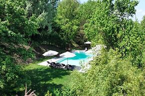 Charming House in Umbria With Pool and Garden
