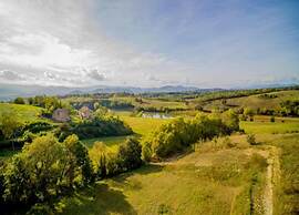 Charming House in Umbria With Pool and Garden