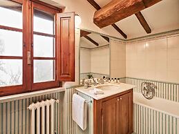 Charming House in Umbria With Pool and Garden