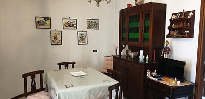 Vesime Villa With Garden