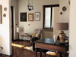 Vesime Villa With Garden