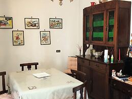 Vesime Villa With Garden
