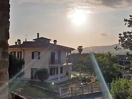 Vesime Villa With Garden