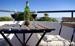Villa Pinos Malaga