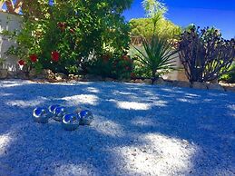 Villa Pinos Malaga