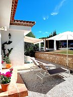 Villa Pinos Malaga