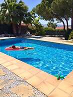 Villa Pinos Malaga