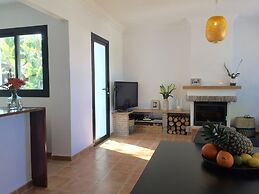 Villa Pinos Malaga