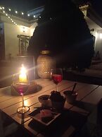 Villa Pinos Malaga