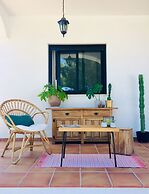Villa Pinos Malaga