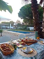 Villa Pinos Malaga