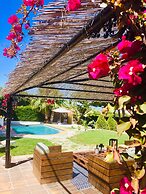 Villa Pinos Malaga